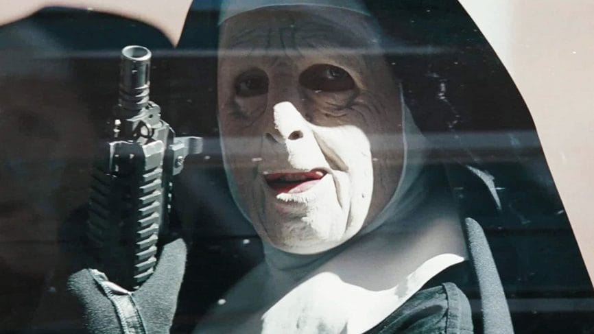 HTB Crypto Challenge | Bank Heist