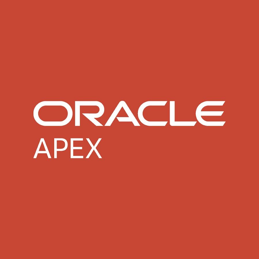 How to import mySQL data into Oracle APEX (the hard way)